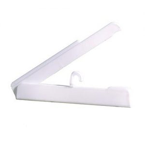 ConvaTec Visi-Flow Irrigation Sleeve Tail Closure