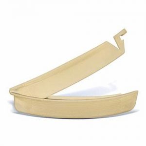 ConvaTec Duo-Lock Curved Tail Closure : Box of 10