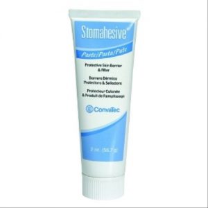ConvaTec Stomahesive Paste : 2 oz tube Case of 35