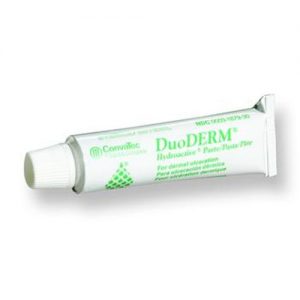 ConvaTec DuoDERM Hydroactive Paste