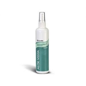 Aloe Vesta Perineal Skin Cleanser by ConvaTec : Gallon Case of 4