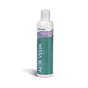 Aloe Vesta Skin Conditioner 2 in 1 by ConvaTec : 4 Ounce - Case of 48 324804