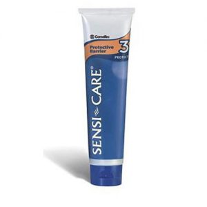 ConvaTec SensiCare Protective Barrier Cream : SensiCare Cream - 4 oz - Case of 24