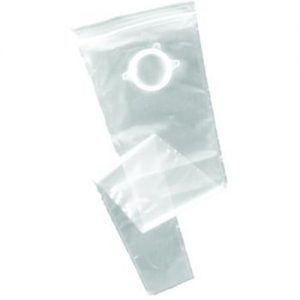 ConvaTec Visi-Flow Irrigation Sleeve