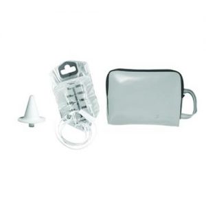 ConvaTec Visi-Flow Ostomy Irrigation Starter Set
