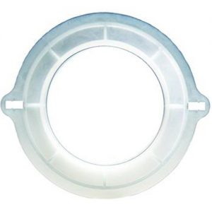 ConvaTec SUR-Fit Irrigation Adapter Faceplate