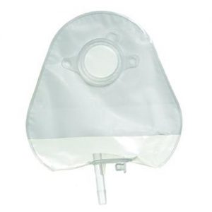 ConvaTec Little Ones SUR-FIT Urostomy Pouch