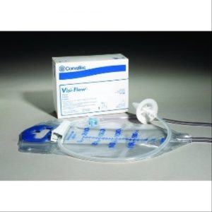 ConvaTec Visi-Flow Irrigator with Stoma Cone