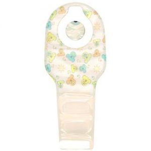 ConvaTec Little Ones Two Piece Drainable Pouch