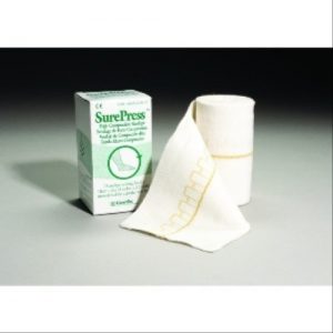 ConvaTec SurePress High Compression Bandage