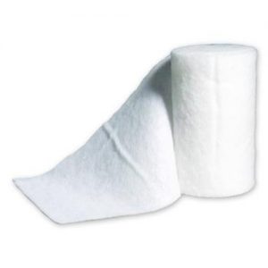 ConvaTec SurePress Absorbent Padding