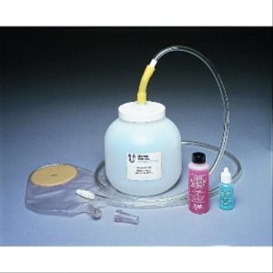 Torbot Urinary Night Drainage Set
