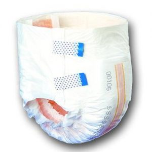 SlimLine Disposable Junior Briefs