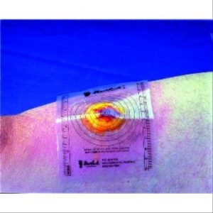 Trademark Disposable Measuring Guide