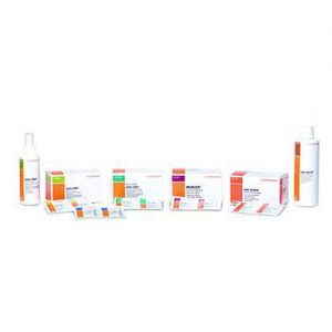 Smith & Nephew Uni-Solve Adhesive Remover : Wipes Case of 1000