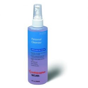 Smith & Nephew Secura Personal Cleanser