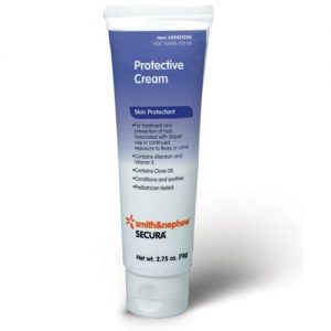 Smith & Nephew Secura Protective Cream