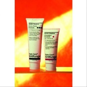Smith & Nephew Secura Antifungal Cream Extra Thick : 3.25 oz Tube - Each