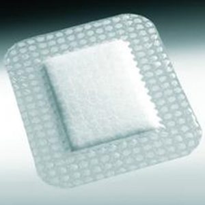 Smith & Nephew OpSite Post Operative Dressing : 10in. x 4in. - Box of 20