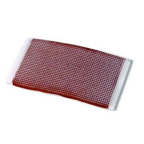 Smith & Nephew Iodoflex Cadexomer Iodine Gel Pad Dressing : 8cm x 6cm (10g) Case of 36