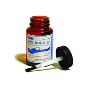 Urocare Uro-Bond II 5000 Silicone Skin Adhesive