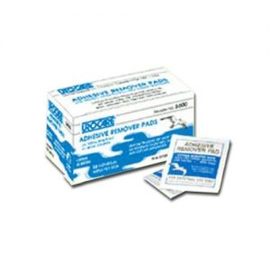 Urocare Adhesive Remover Wipe with Citrus Scent