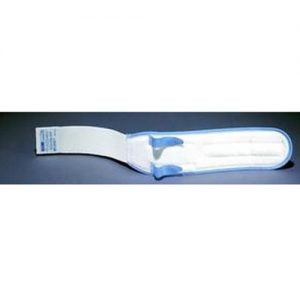 Urocare Leg Bag Strap Vinyl Large