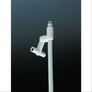 Urocare Quick Drain Valve