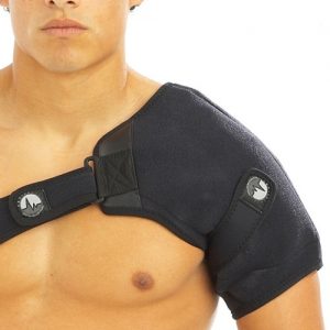 Active Wrap Shoulder Heat & Ice Wrap