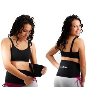 ActiveWrap Back Heat & Ice Wrap