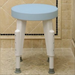 Swivel Shower Chair