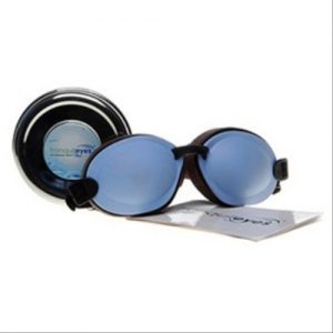 TranquilEyes Mini Travel Kit