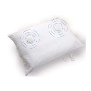 Sound Oasis Sleep Therapy Pillow