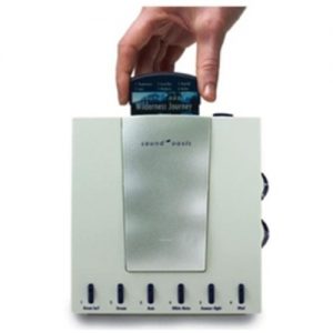 Sound Oasis Sound Therapy Machine