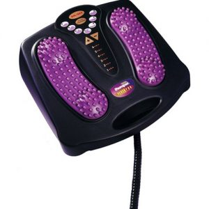 Thumper VersaPro Foot Massager