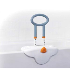 Michael Graves Height Adjustable Tub Rail