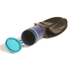 UriBag Urinal