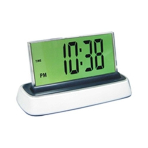 Moshi Deluxe Voice Activated Alarm Clock