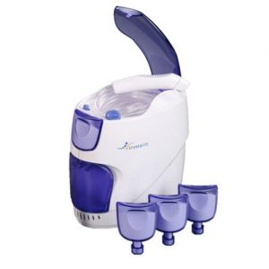 Crystalift Microdermabrasion System : Refills Set of 4 Crystals / 30-Day Supply