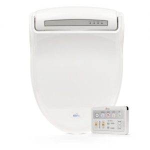 Bio Bidet Supreme BB 1000 Bidet Seat