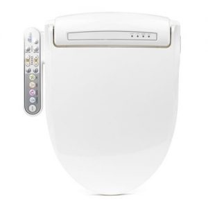 Bio Bidet Prestige BB-800 Bidet Seat