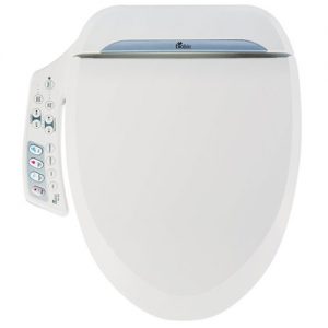 Bio Bidet Ultimate BB-600 Bidet Seat