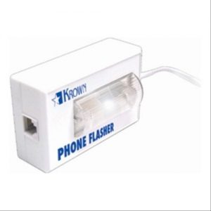 Krown PF200 Phone Strobe Flasher
