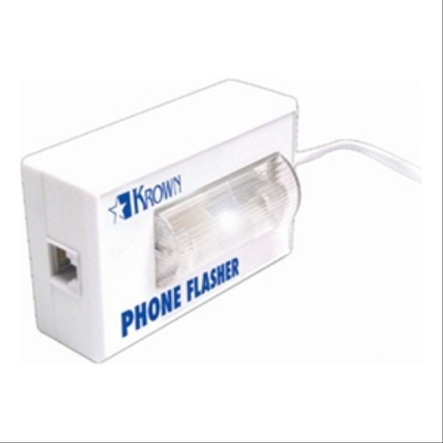 Krown PF200 Phone Strobe Flasher