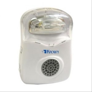 Krown RA-05 Amplified Ringer with Strobe