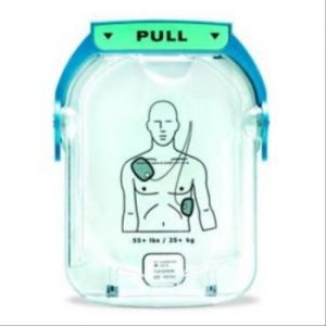 HeartStart Adult SMART Pads Cartridge