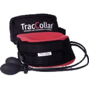 BodySport TracCollar Neck Traction Device