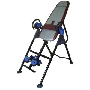 Ironman LXT850 Ab Inversion Table