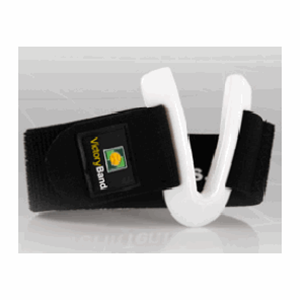 Square Hit VictoryBand Tennis Elbow Support Strap