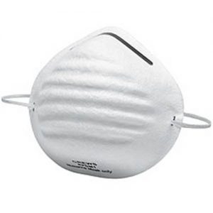 Molded Medical Nuisance Masks